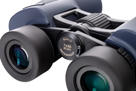 Binokl' Konus Abyss 7x502 Binokl' Konus Abyss 7x502