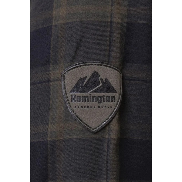 rubashka-remington-scotland-brown 6 rubashka-remington-scotland-brown 6