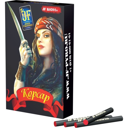 petardy-korsar-1-jf-k0201n petardy-korsar-1-jf-k0201n