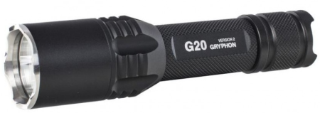 Fonar' YArkij Luch G20 ver.2 Gryphon