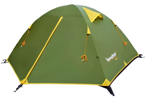 Palatka RockLand Peak 2+2 Palatka RockLand Peak 2+2