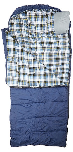 Spal'nyj meshok-odeyalo s kapyushonom TauMANN Tundra R2 Spal'nyj meshok-odeyalo s kapyushonom TauMANN Tundra R2