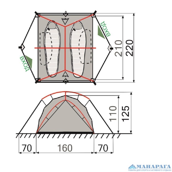 palatka-rockland-cycle-2-v2-oranzhevyj 5 palatka-rockland-cycle-2-v2-oranzhevyj 5