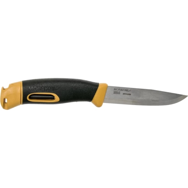 nozh-morakniv-companion-spark-yellow 3