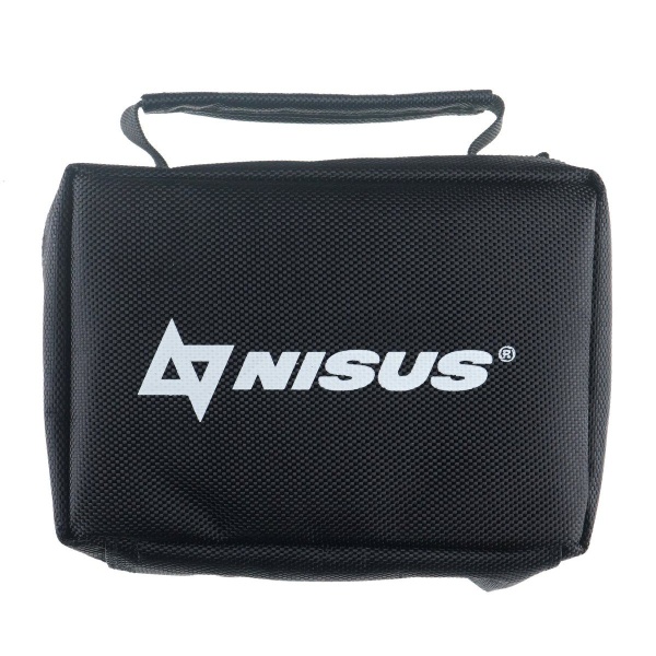 Podvodnaya videokamera Nisus Fishing Custo 2 Podvodnaya videokamera Nisus Fishing Custo 2