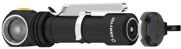 Fonar' Armytek Wizard C2 Magnet USB Teplyj4 Fonar' Armytek Wizard C2 Magnet USB Teplyj4