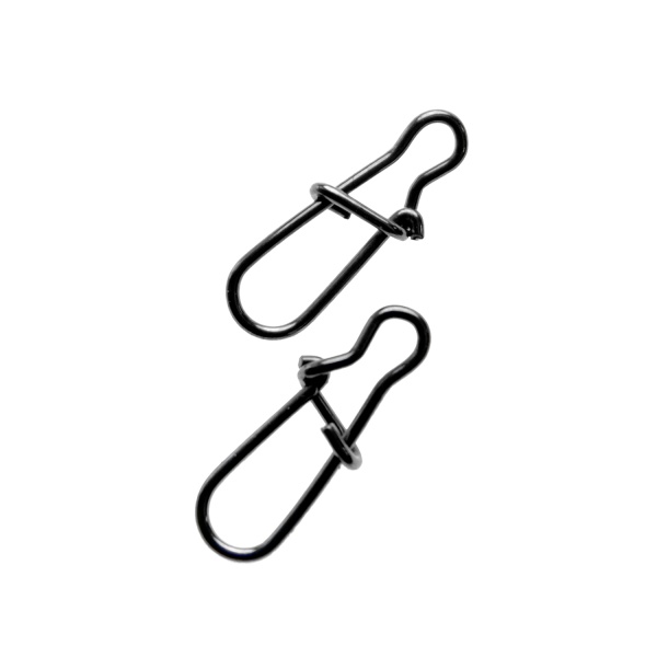 Карабин Kraken KR-2004T (black) 2шт Карабин Kraken KR-2004T (black) 2шт