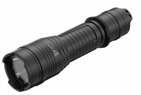 Takticheskij fonar' TFX Zosma 9002 Takticheskij fonar' TFX Zosma 9002