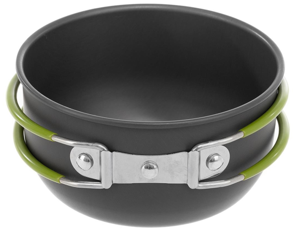 Nabor posudy CAMPSOR-C15