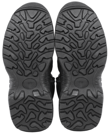 Botinki Reminton Speed Strike  Black8