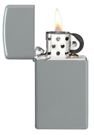 Zazhigalka benzinovaya ZIPPO 495273 Zazhigalka benzinovaya ZIPPO 495273