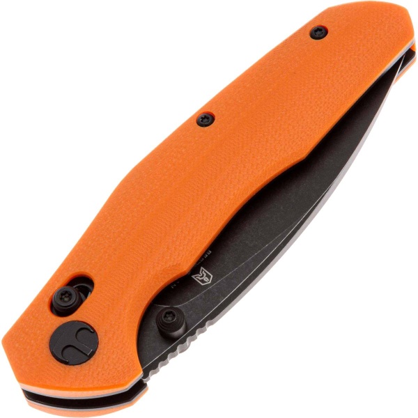 nozh-bestechman-ronan-black-titanized-stonewash-stal-14c28n-rukoyat-orange-g10 4