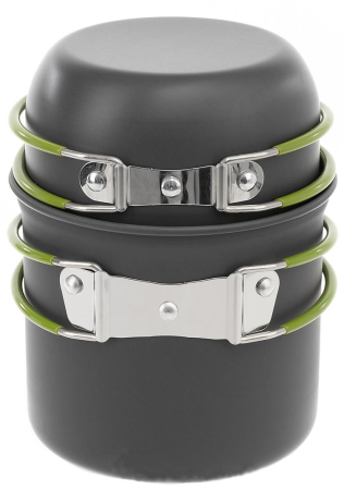 Nabor posudy CAMPSOR-2031 Nabor posudy CAMPSOR-2031