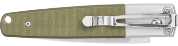 Nozh skladnoj turisticheskij Ganzo G7211-GR3 Nozh skladnoj turisticheskij Ganzo G7211-GR3