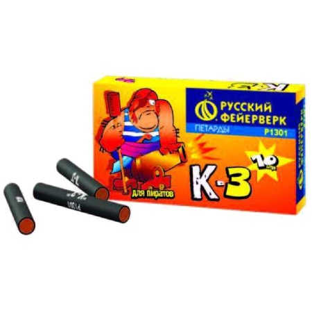 petardy-korsar-3-r1301 petardy-korsar-3-r1301