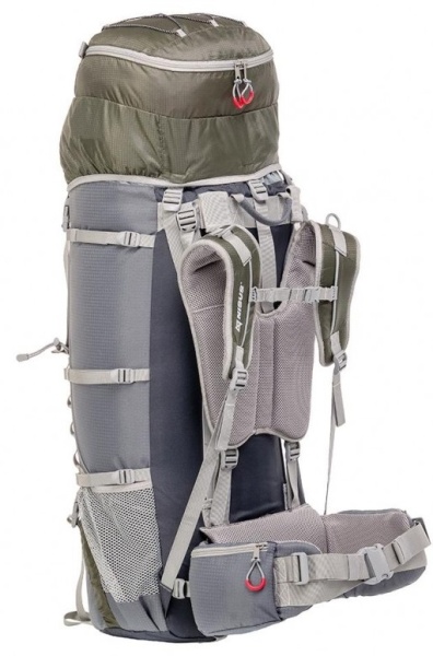 Ryukzak Nisus Yukon 115 (N-TB2524-115L)3 Ryukzak Nisus Yukon 115 (N-TB2524-115L)3