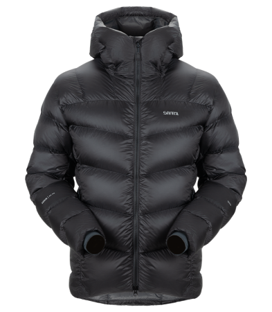 Kurtka Sivera Az -Div