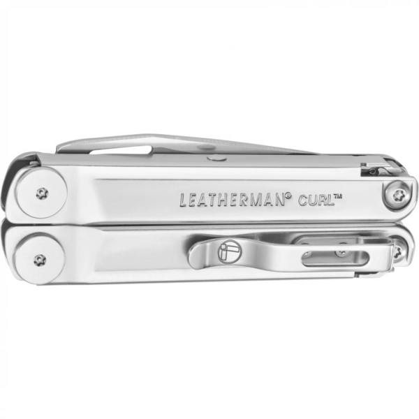 Instrument Leatherman Curl3 Instrument Leatherman Curl3