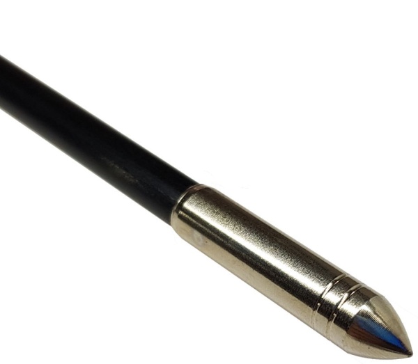 Strela luchnaya fiberglass Centershot Sonic 28 operenie Parabolic 32 Strela luchnaya fiberglass Centershot Sonic 28 operenie Parabolic 32