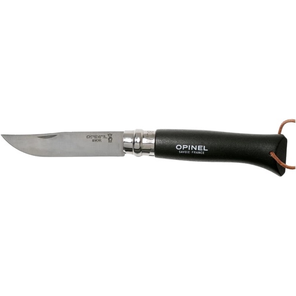 nozh-opinel-trekking-8-nerzhaveyushchaya-stal-chernyj 3 nozh-opinel-trekking-8-nerzhaveyushchaya-stal-chernyj 3