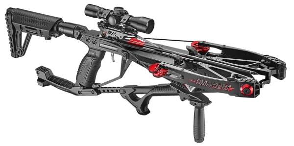 Arbalet blochnyj Ek Cobra System Siege 3005