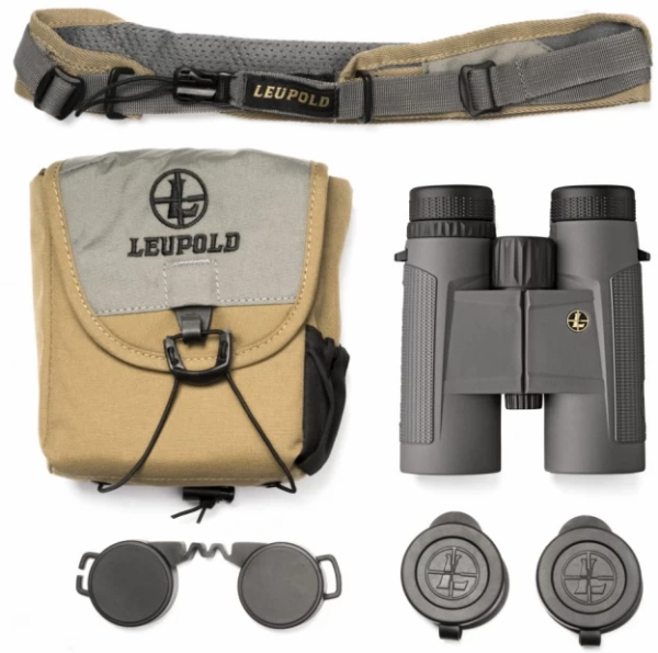 Binokl' Leupold BX-1 McKenzie HD 8x42 (prizmy Roof) seryj3 Binokl' Leupold BX-1 McKenzie HD 8x42 (prizmy Roof) seryj3