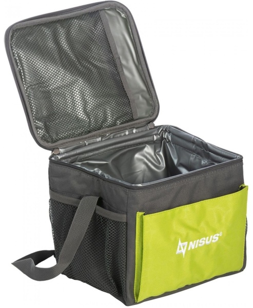 Izotermicheskaya sumka-holodil'nik N-1657 (10L) NISUS3 Izotermicheskaya sumka-holodil'nik N-1657 (10L) NISUS3