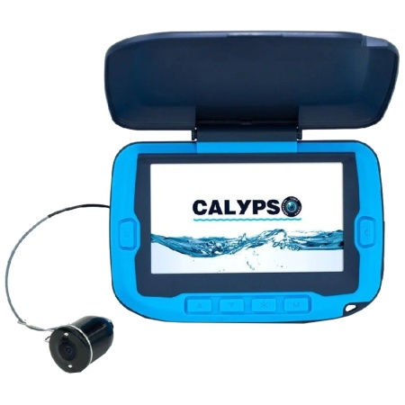 Videokamera podvodnaya CALYPSO UVS-02 Plus Videokamera podvodnaya CALYPSO UVS-02 Plus