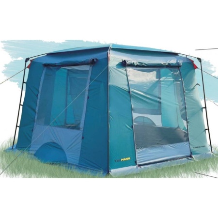 Тент-шатер TauMANN Campus Tent Тент-шатер TauMANN Campus Tent