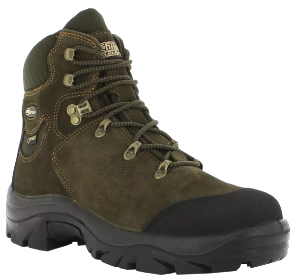 Botinki Chiruca JABALI 11 Gore-Tex2 Botinki Chiruca JABALI 11 Gore-Tex2