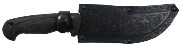 nozh-pp-kizlyar-rybak-2-65h13-polirovannyj-ehlastron-chernyj-kozha 3 nozh-pp-kizlyar-rybak-2-65h13-polirovannyj-ehlastron-chernyj-kozha 3