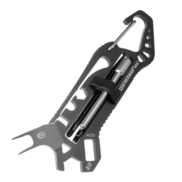 Instrument Leatherman Rail Black2 Instrument Leatherman Rail Black2