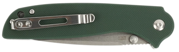 Nozh skladnoj turisticheskij Ganzo G6803-GB5