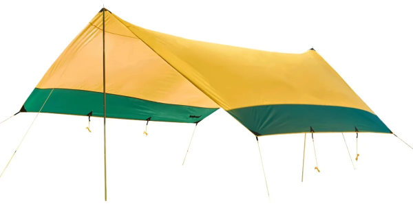 Tent RockLand 460h640 na stojkah3 Tent RockLand 460h640 na stojkah3