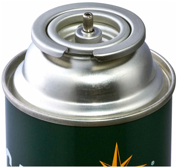 Ballon gazovyj STANDARD dlya portativnyh priborov (TB-230)2 Ballon gazovyj STANDARD dlya portativnyh priborov (TB-230)2