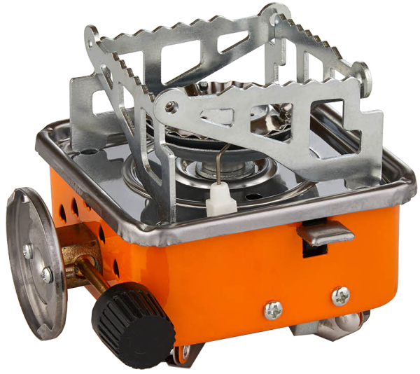 Plita gazovaya Tourist KRAB2 Plita gazovaya Tourist KRAB2