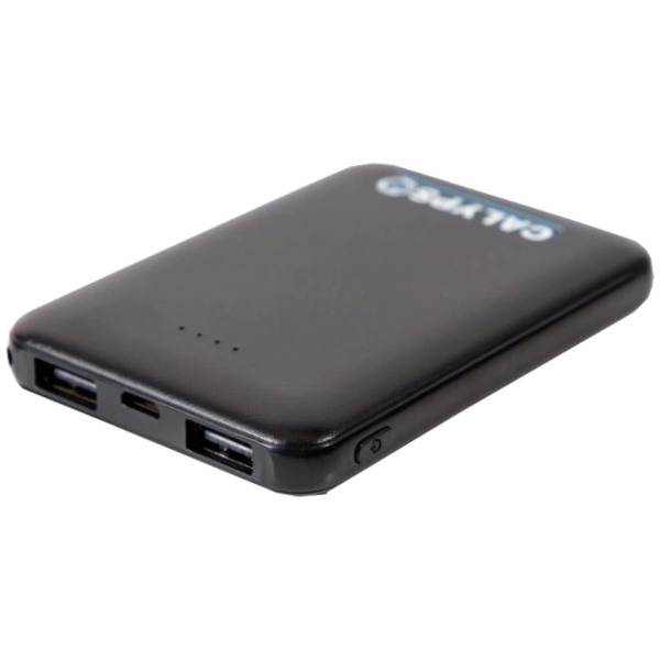 Vneshnij akkumulyator - Power Bank Calypso 2 Vneshnij akkumulyator - Power Bank Calypso 2
