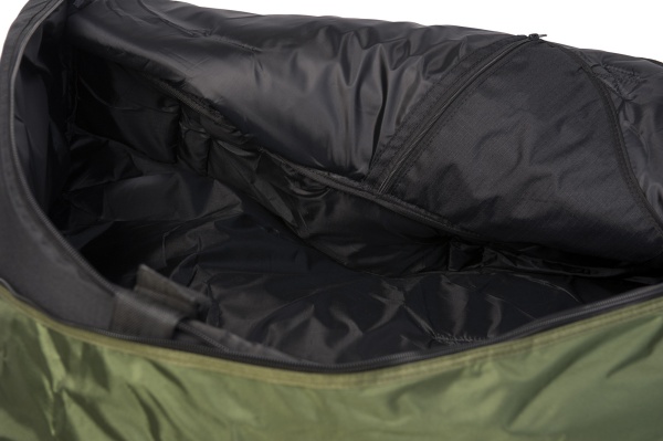 CHekhol Seanovo dlya motora 5-9,8l.s. (zelenyj)2 CHekhol Seanovo dlya motora 5-9,8l.s. (zelenyj)2