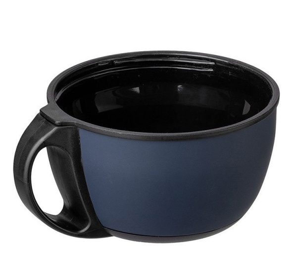 Termos HS.TM-041 1400ML (kryshka-kruzhka s ruchk, dop.pl.chashka, skl.ruchki, remen')3