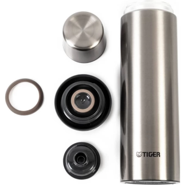 Termos Tiger MSI-A080 Clear Stainless 0,8l (stal'noj)3 Termos Tiger MSI-A080 Clear Stainless 0,8l (stal'noj)3