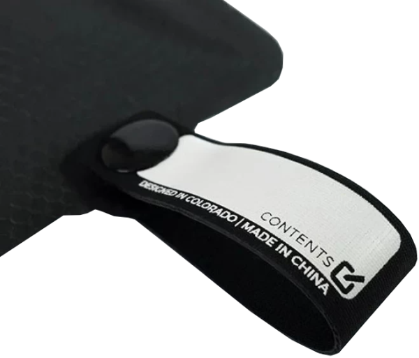 Myagkij flakon Matador FlatPak Toiletry Bottle 90ml3 Myagkij flakon Matador FlatPak Toiletry Bottle 90ml3