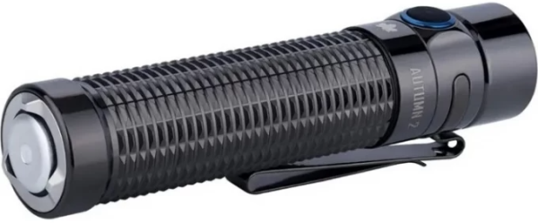 Fonar' Olight Autumn 22 Fonar' Olight Autumn 22