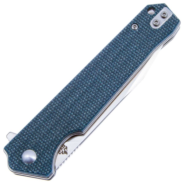 nozh-qsp-mamba-v2-satin-stal-d2-rukoyat-blue-micarta 4