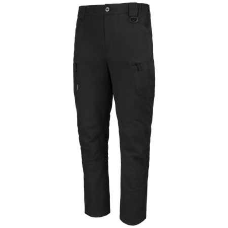 Bryuki WerWolf  Expert uteplennye chernyj 1