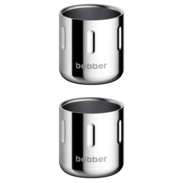 nabor-iz-dvuh-stalnyh-shotov-bobber-shot-100ml-glossy 2 nabor-iz-dvuh-stalnyh-shotov-bobber-shot-100ml-glossy 2