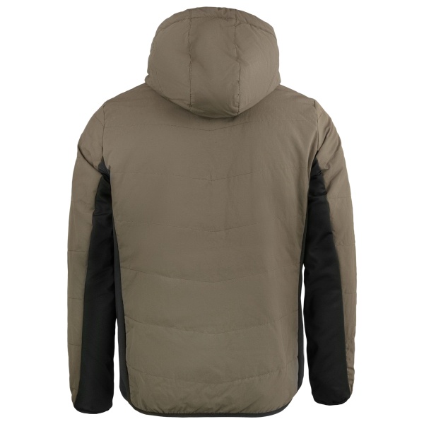 Kurtka WerWolf Walker temnaya oliva 4 Kurtka WerWolf Walker temnaya oliva 4