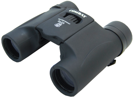 Binokl' Combat 8x25 WP Binokl' Combat 8x25 WP
