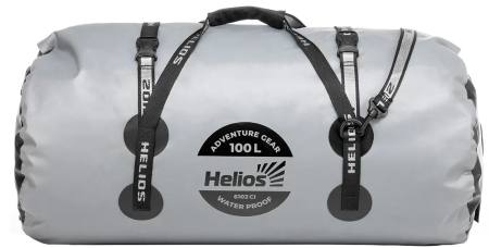 Germobaul Helios 100L (seryj-chernyj)2