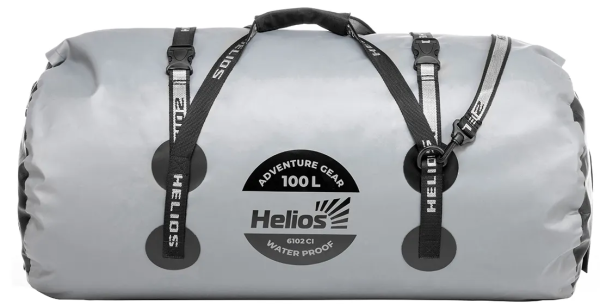 Germobaul Helios 100L (seryj-chernyj)2 Germobaul Helios 100L (seryj-chernyj)2