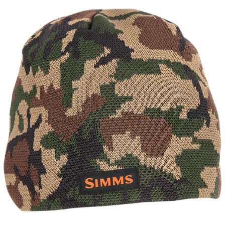 shapka-simms-everyday-beanie-woodland-camo shapka-simms-everyday-beanie-woodland-camo